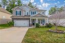 6428 Bluegill Road sold home in Charlotte, SC