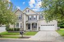 14413 Laurel Tree Lane sold home in Huntersville, SC