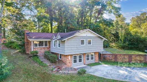 607 Coulwood Drive
