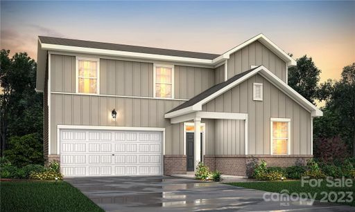 3423 Bluff Hill Lane 70 sold home in Retreat at Rocky River, Charlotte, NC