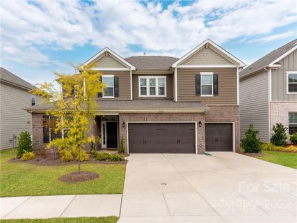 15112 Autumn Sage Drive