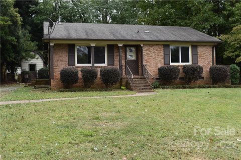 829 Ranch Road