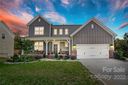 11300 Serenity Farm Drive sold home in Midland, SC