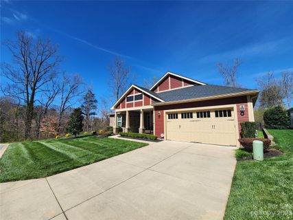 6715 Shoal Creek Drive