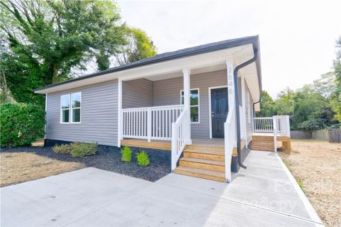 2646 Meadow Street sold home in Textiles Inc Myrtle Mill, Gastonia, NC