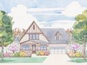 2044 Garden Terrace Circle 12 sold home in Marvin, SC