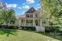 236 Tawny Bark Drive sold home in Mooresville, SC