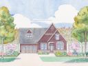 2043 Garden Terrace Circle 25 sold home in Marvin, SC