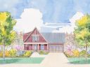 2080 Garden Terrace Circle 21 sold home in Marvin, SC