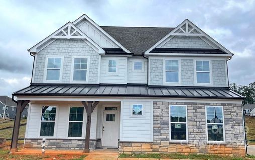 410 Canyon Lane Lot 65