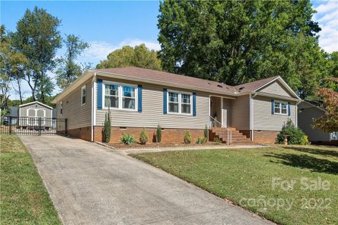 1012 Mclaughlin Drive