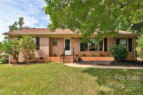 5321 Evanshire Drive