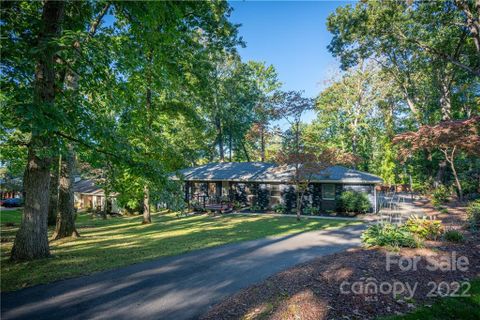 56 Rathfarnham Road sold home in Rathfarnham, Asheville, NC