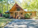 116 S Fork Drive sold home in Lake Lure, SC