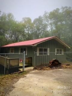 154 Meadows Road sold home in Dream Mountain, Canton, NC