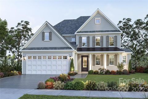 931 Cornelius Road sold home in Harbor Landing, Mooresville, NC
