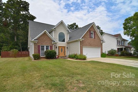 4305 Chatterleigh Drive