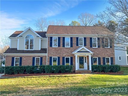 3904 Yorkford Drive