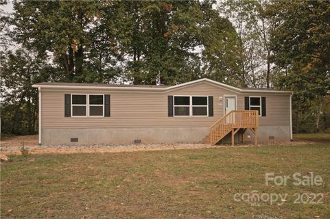221 Turkey Pen Gap Road C4 sold home in Turkey Pen Gap, Horse Shoe, NC