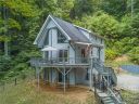 343 Skyline Drive sold home in Waynesville, SC