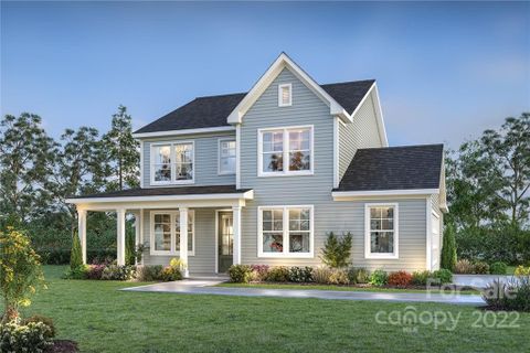 185 Goldenrod Circle Lot 42