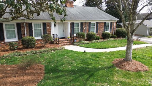 3635 Barclay Downs Drive