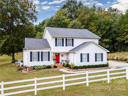 6910 Birdsong Lane sold home in Providence Pines, Waxhaw, NC