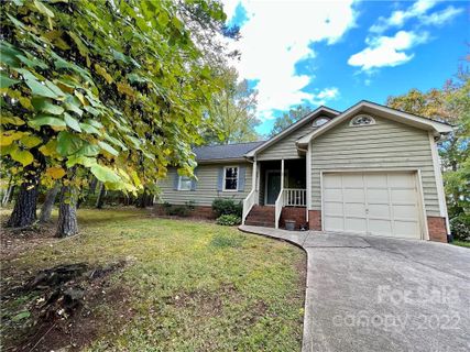 5524 Carving Tree Drive 14 sold home in Timber Forest, Harrisburg, NC