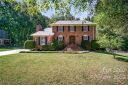 116 Dovershire Road sold home in Charlotte, SC