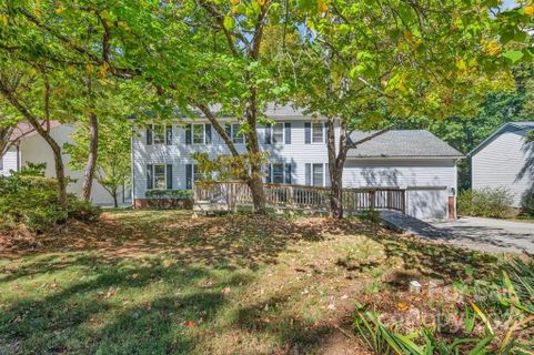 536 Blue Rock Drive