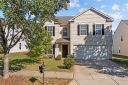 5724 Hammermill Drive sold home in Harrisburg, SC