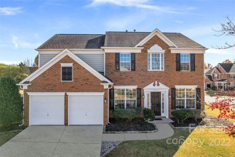 8321 White Horse Drive