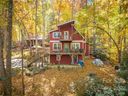 27 Shady Lane sold home in Maggie Valley, SC