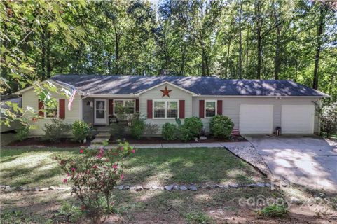 155 Mills Forest Lane sold home in Mills Forest, Mooresville, NC
