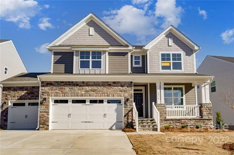 4070 Clapton Drive Lot 12-03