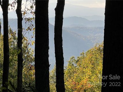 Tbd Oakridge Road 16 sold home in Joshua Summit, Rosman, NC