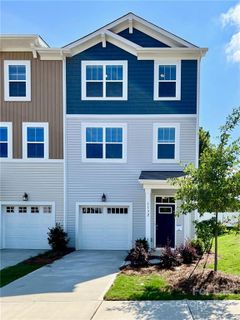 1132 Keydet Drive