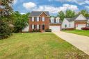 1548 The Crossing None sold home in Rock Hill, SC