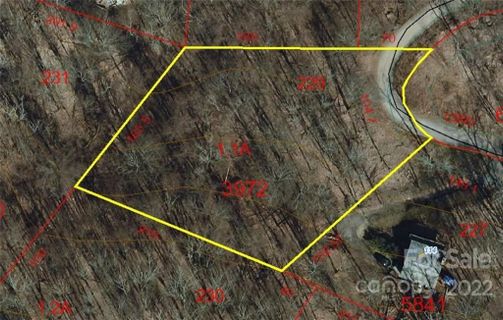 00 Staymon Road active home in Apple Creek Acres, Waynesville, NC