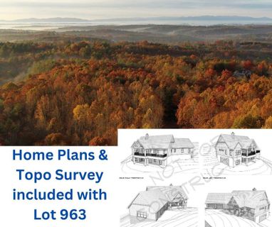 3 19 Acres Lot 963 Soaring Top Lane