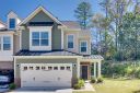 575 Dulaney Drive 265 sold home in Tega Cay, SC