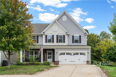 7443 Dover Mill Drive