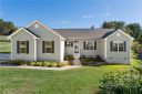 78 Bear Creek Hills Drive sold home in Leicester, SC
