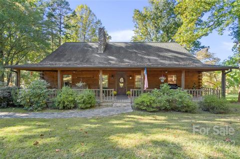 123 Heavenly Drive sold home in Northmont, Statesville, NC