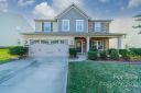 4437 Roundwood Court sold home in Indian Trail, SC