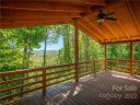 208 Brandy Ridge Road sold home in Brevard, SC