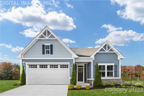 6427 Cambridge Drive 34 sold home in Davis Creek, Harrisburg, NC