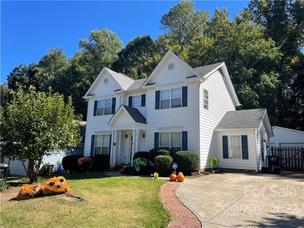1311 Saint Katherines Way sold home in Windsor Ridge, Rock Hill, SC