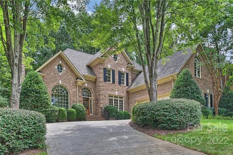 15520 Ballantyne Country Club Drive
