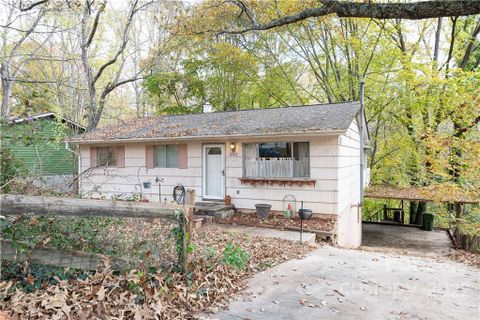 323 Fairfax Avenue sold home in Rhododendron Heights, Asheville, NC